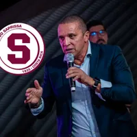 Conmoción en Saprissa por el fichaje de último momento que cerró Erick Lonnis para 2026: "Le dio el sí"