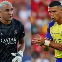 PSG vs. Al-Nassr: cuándo, a qué hora y dónde ver por TV el partido amistoso