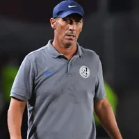 Troglio recibe ultimátum en San Lorenzo ¿Se acerca a Panamá?