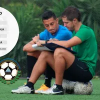 Juan Vita, sobre las eliminatorias de la Concacaf rumbo a Qatar 2022: "No le regalaremos el grupo a nadie"