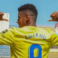 ¿Lozano se va? Choco contó que pasaría si no asciende el Cádiz
