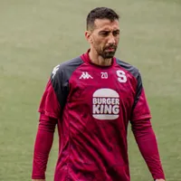 Mariano Torres causa una nueva preocupación en Deportivo Saprissa