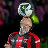 Anderson Canhoto involucrado en un escándalo.
