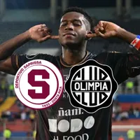 Saprissa y Olimpia ya lo saben: Tomás Rodríguez negocia "detalles finales" para jugar en este equipo