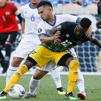 Fesfut publica precios de las entradas para El Salvador vs. Jamaica