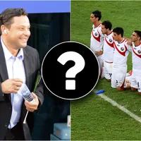 No es la Costa Rica de 2014: Jeaustin Campos eligió a la mejor selección de Centroamérica