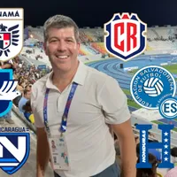 Sin vueltas: Fernando Palomo predice a las tres selecciones de Centroamérica que se clasificarán directo al Mundial 2026 y hay una sorpresa