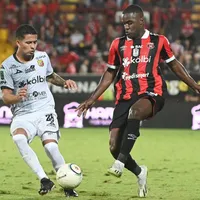 Alajuelense vs Herediano: a qué hora y dónde ver el partido hoy EN VIVO | Liga Promérica de Costa Rica