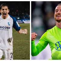 Bochum vs. Wolfsburgo: sigue hoy EN VIVO y EN DIRECTO a Cristian Gamboa en la fecha 18 de la Bundesliga en Centroamérica
