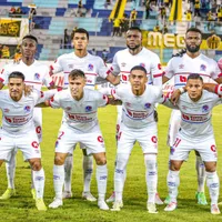 Fichaje de élite: Olimpia recibe la respuesta final a su interés por un reconocido goleador de Centroamérica