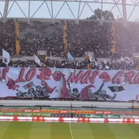¡Atención Centroamérica! Saprissa presume: "Somos lo más grande"