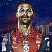 ¿Se va o se queda Álvaro Saborio después de darle el título al San Carlos?
