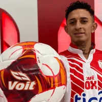 Nicaragua: este sería el jugoso salario de Byron Bonilla en el Real Estelí