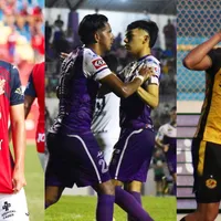 Clausura 2022 de la Liga Mayor de El Salvador: resultados y tabla de posiciones tras fecha 14