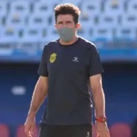 Héctor Vargas confía en la remontada de Real España sobre Motagua