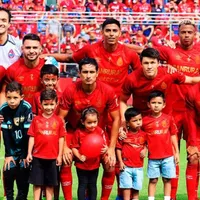 Municipal de Guatemala anuncia sus primeros fichajes y partidas