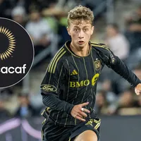 LAFC recibe el interés de un grande de la Concacaf y tiene a Nathan Ordaz en vilo: "Preguntó por él"