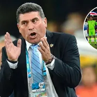 Copa Oro 2021: Luis Suárez confirma cambio en Costa Rica para enfrentar a Jamaica