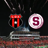 Alajuelense vs. Saprissa: a qué hora y dónde ver HOY la final de vuelta del Torneo Clausura 2025