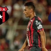 La dirigencia de Alajuelense tomó una decisión sobre Alex López