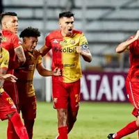 Herediano conocerá esta tarde a su rival en Liga Concacaf