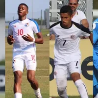 Fecha y hora en que 4 centroamericanos van por su cupo al Mundial Sub-17