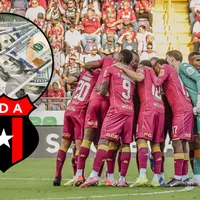 Mientras Alajuelense se perdió 300 mil dólares en la Concachampions, Saprissa recibe un revés que le costará millones