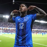Eliminatorias Concacaf: Romell Quioto le pide respeto a la prensa de Panamá