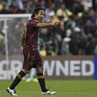 Agustín Herrera: el mexicano jugará en la liga de ascenso de Guatemala