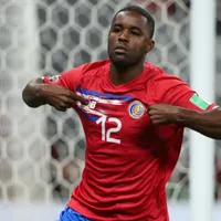 ¿Regresa a Costa Rica? Joel Campbell reveló que hará cuando termine su temporada con León