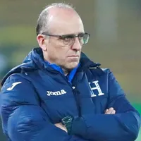 “Estás mintiéndole al fútbol”: DT de equipo hondureño lanza ataque a Fabián Coito