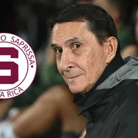 Guimaraes le responde a Saprissa: la gran noticia que ilusiona a Alajuelense para el clásico