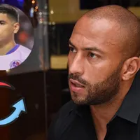 Muma Bernárdez confirma: "Pineda se irá al extranjero"
