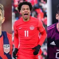Eliminatorias Concacaf: qué selecciones clasificaron a la Copa Mundial de Qatar 2022