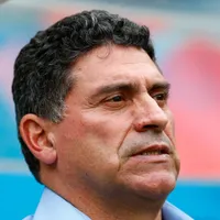 Costa Rica: Luis Fernando Suárez cumple con una promesa tras llevar a La Sele a Qatar 2022