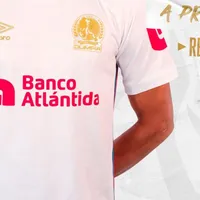 Clausura 2023: Olimpia anunció su séptima baja