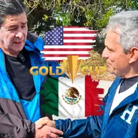 Honduras impacta a México y Estados Unidos antes de la final de la Copa Oro 2025; Guatemala también se lo hace saber a Concacaf
