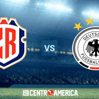 Costa Rica vs Alemania: horario, canal de TV y streaming para ver hoy EN VIVO por la tercera fecha del Mundial de Qatar 2022