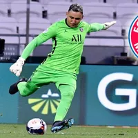 PSG vs. Bayern Munich: ver aquí EN VIVO y EN DIRECTO a Keylor Navas hoy en el partido de vuelta de los cuartos de final de la UEFA Champions League