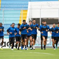 Primero Andy Rojas y ahora esto: Jafet Soto suma problemas en Herediano para enfrenta a Motagua