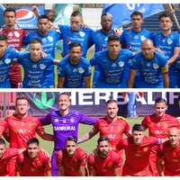 Cobán Imperial vs. Municipal: sigue EN VIVO y EN DIRECTO el partido de hoy por la fecha 21 del Apertura 2021 de la Liga Nacional de Guatemala