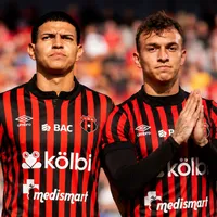 Alajuelense rompe el silencio: qué pasará con Alejandro Bran y Kenneth Vargas tras anunciarse su separación por indisciplina