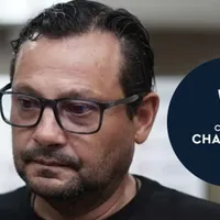 Concacaf da veredicto a Jeaustin Campos y es golpeado de cara a la Concachampions 2026