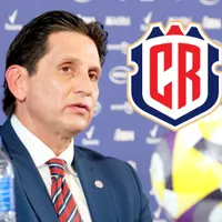 "Se ha inclinado por...": Ronald González confirma que Fedefútbol ya tomó una decisión sobre el nuevo DT de Costa Rica