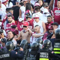 Saprissa vetó de por vida a "La Ultra"