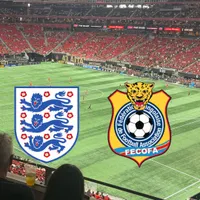 En qué estadio juegan Inglaterra vs. Congo en el Mundial 2026: capacidad, ciudad y datos de la sede