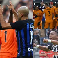 Hondureños brillaron en el mundo