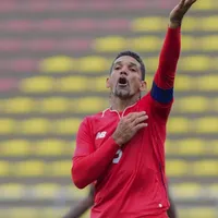 Oficial: Manuel "Cholo" Torres ficha por un equipo de la LPF a sus 43 años