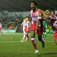 ¡Directo al Premio Puskás! El golazo del panameño Óscar Linton en Costa Rica [VIDEO]