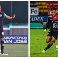 Sporting San José vs. Alajuelense: sigue EN VIVO y EN DIRECTO el juego por la fecha 13 del Apertura 2021 de la Primera División de Costa Rica